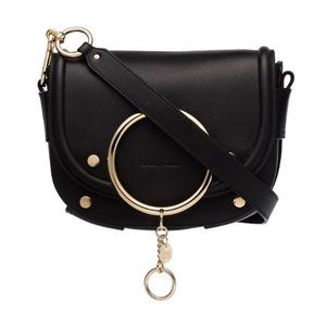 See by Chloé Small Ring Crossbody